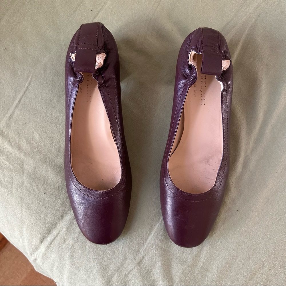 Everlane Day Heel